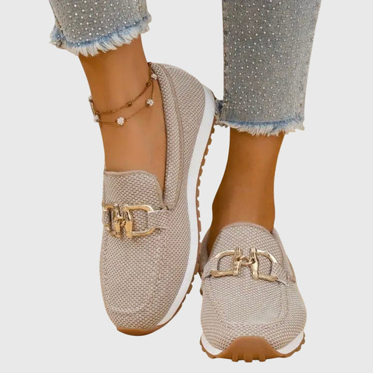 Dusk | Women's Casual Slip-On Loafers