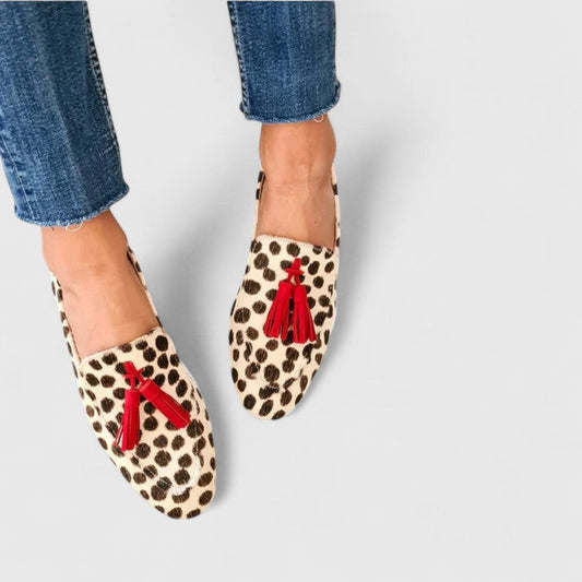 Thalia | Women's Casual Slip-On Loafers