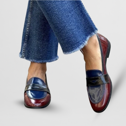 Eriphyle | Women's Casual Trendy Comfortable Loafers