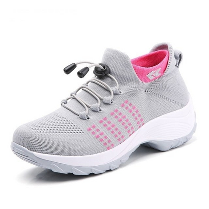 Freja | Women's Workwear Classic Shoes