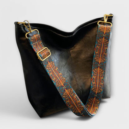 Gunhild | Women's Casual Shoulder Distinctive Bag