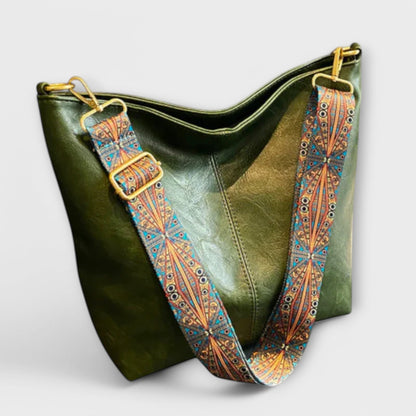 Gunhild | Women's Casual Shoulder Distinctive Bag