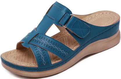Mair | Women's Casual Strappy Open-Toe Sandals