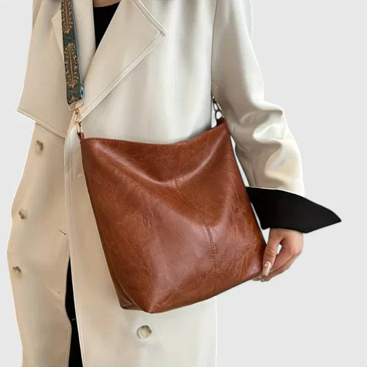 Kari | Women's Boho Casual Shoulder Bag