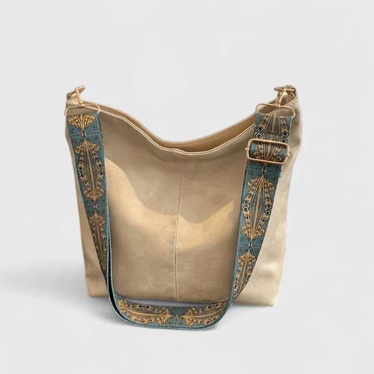 Kari | Women's Boho Casual Shoulder Bag