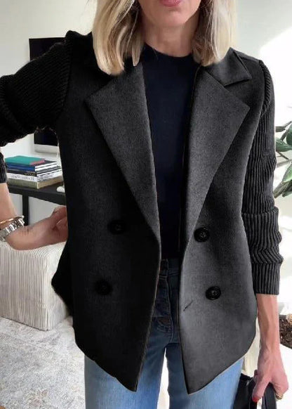 Talira | Women's Casual Refined Tailored Coat