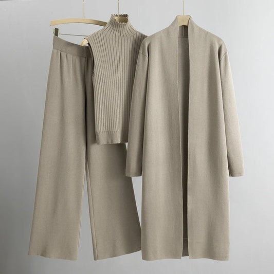 Laleika | Women's Matching Coordinated Chic Set