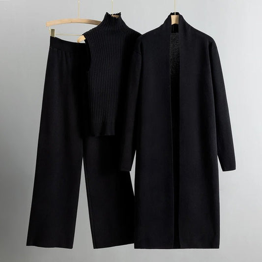 Laleika | Women's Matching Coordinated Chic Set