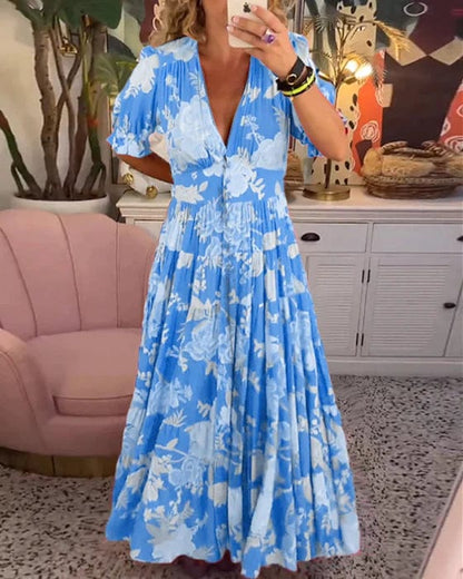 Flavia | Women's Lace Summer Soft Piece