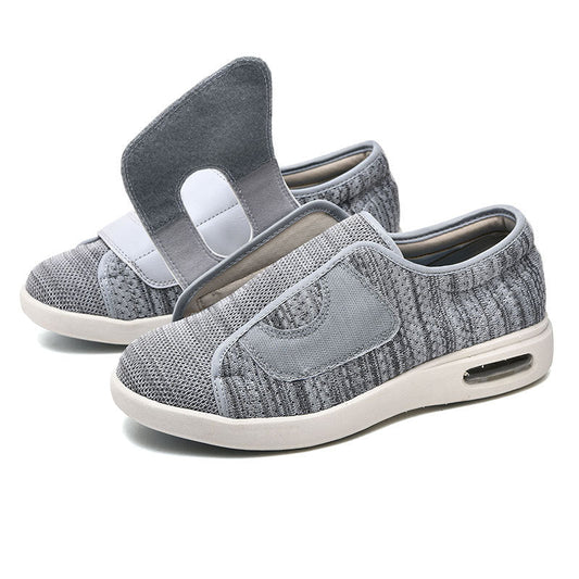 Britta | Men's Summer Extra Wide Shoes