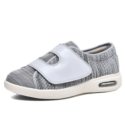 Britta | Men's Summer Extra Wide Shoes