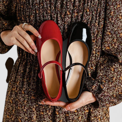 Shore | Women's Comfortable Versatile Elegant Shoes