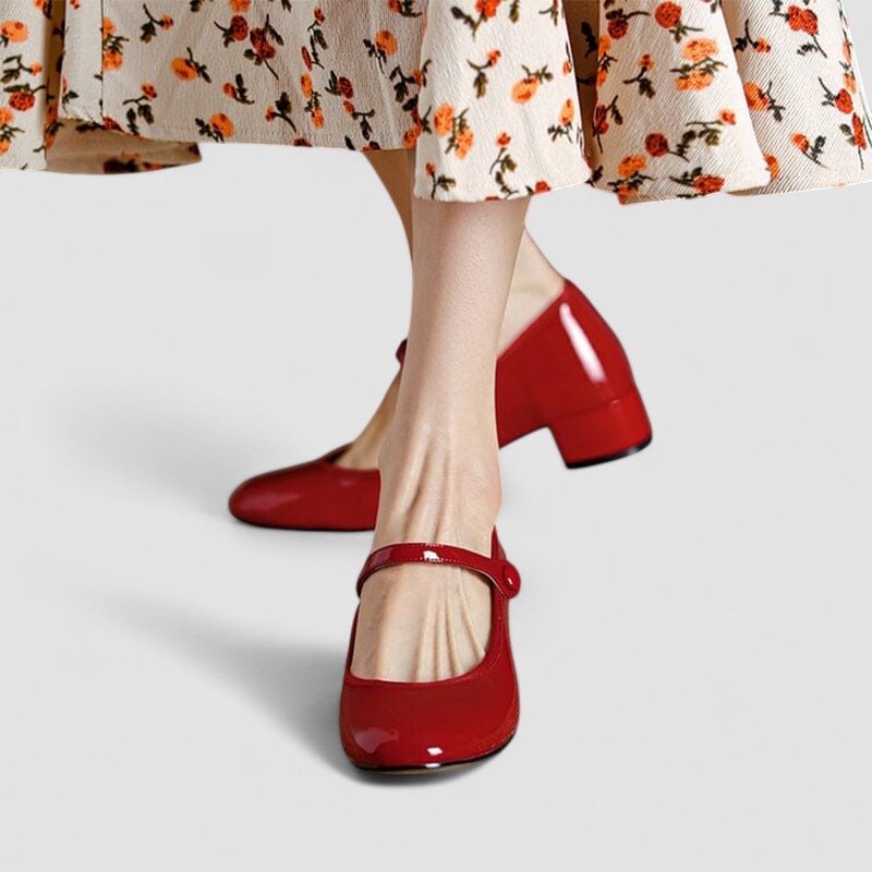Shore | Women's Comfortable Versatile Elegant Shoes