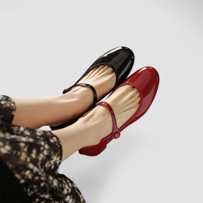Shore | Women's Comfortable Versatile Elegant Shoes
