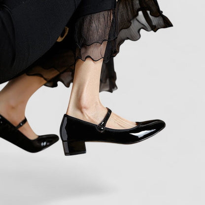 Shore | Women's Comfortable Versatile Elegant Shoes
