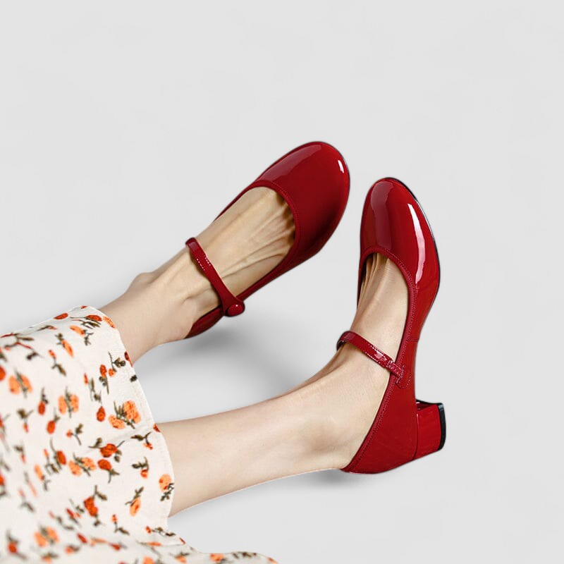 Shore | Women's Comfortable Versatile Elegant Shoes