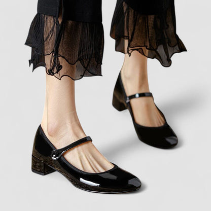 Shore | Women's Comfortable Versatile Elegant Shoes