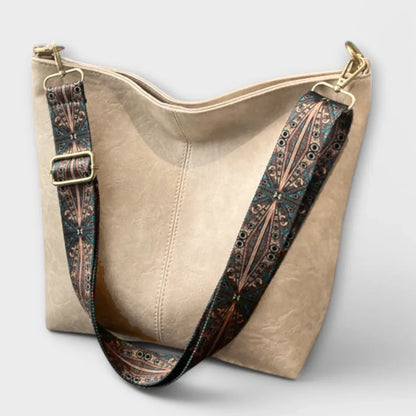 Gunhild | Women's Casual Shoulder Distinctive Bag