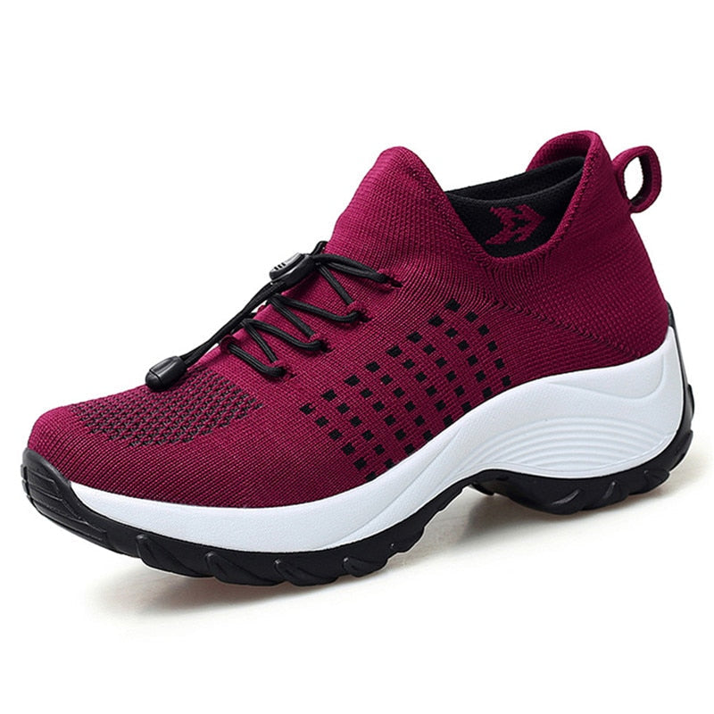 Freja | Women's Workwear Classic Shoes