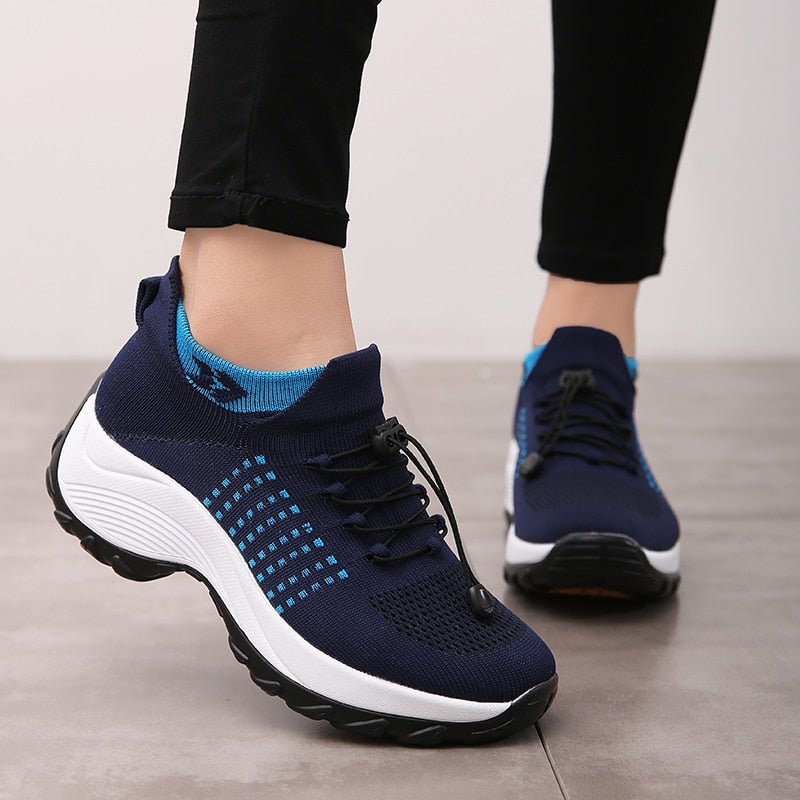 Freja | Women's Workwear Classic Shoes