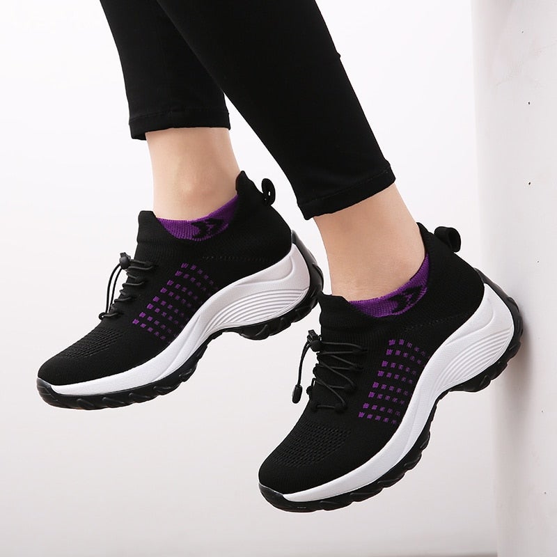 Freja | Women's Workwear Classic Shoes