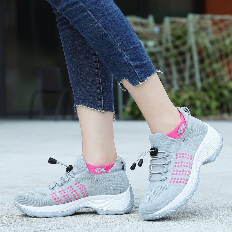 Freja | Women's Workwear Classic Shoes