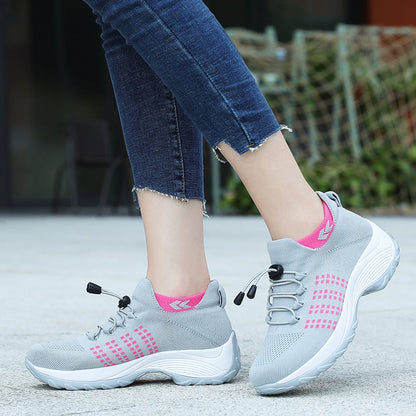 Freja | Women's Workwear Classic Shoes