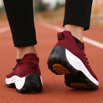 Freja | Women's Workwear Classic Shoes