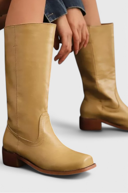 Meliora | Women's Workwear Modern Timeless Boots