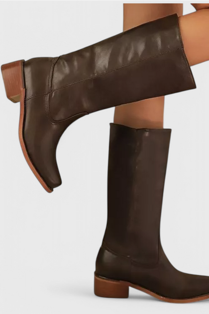 Meliora | Women's Workwear Modern Timeless Boots