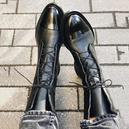 Gordana | Women's Ankle Classic Suede Boots