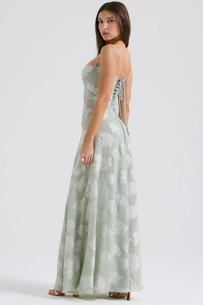 Matilde | Women's Backless Beach Summer Dress