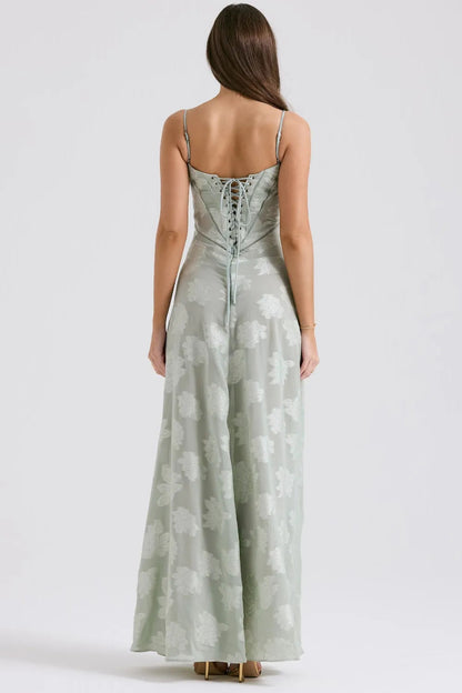 Matilde | Women's Backless Beach Summer Dress
