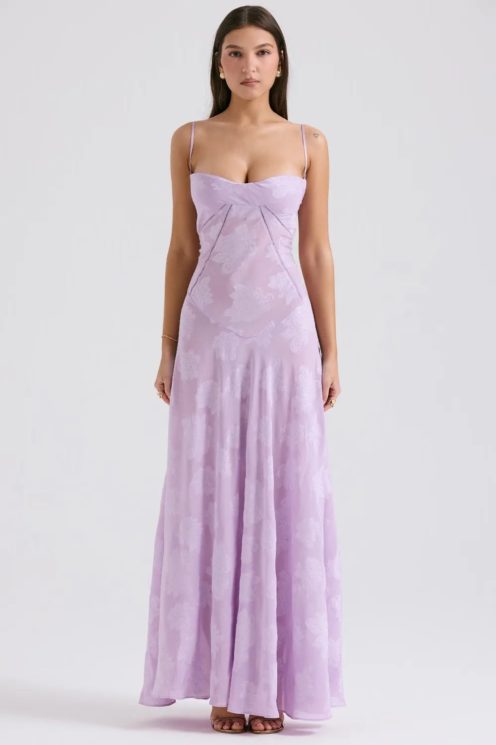 Matilde | Women's Backless Beach Summer Dress
