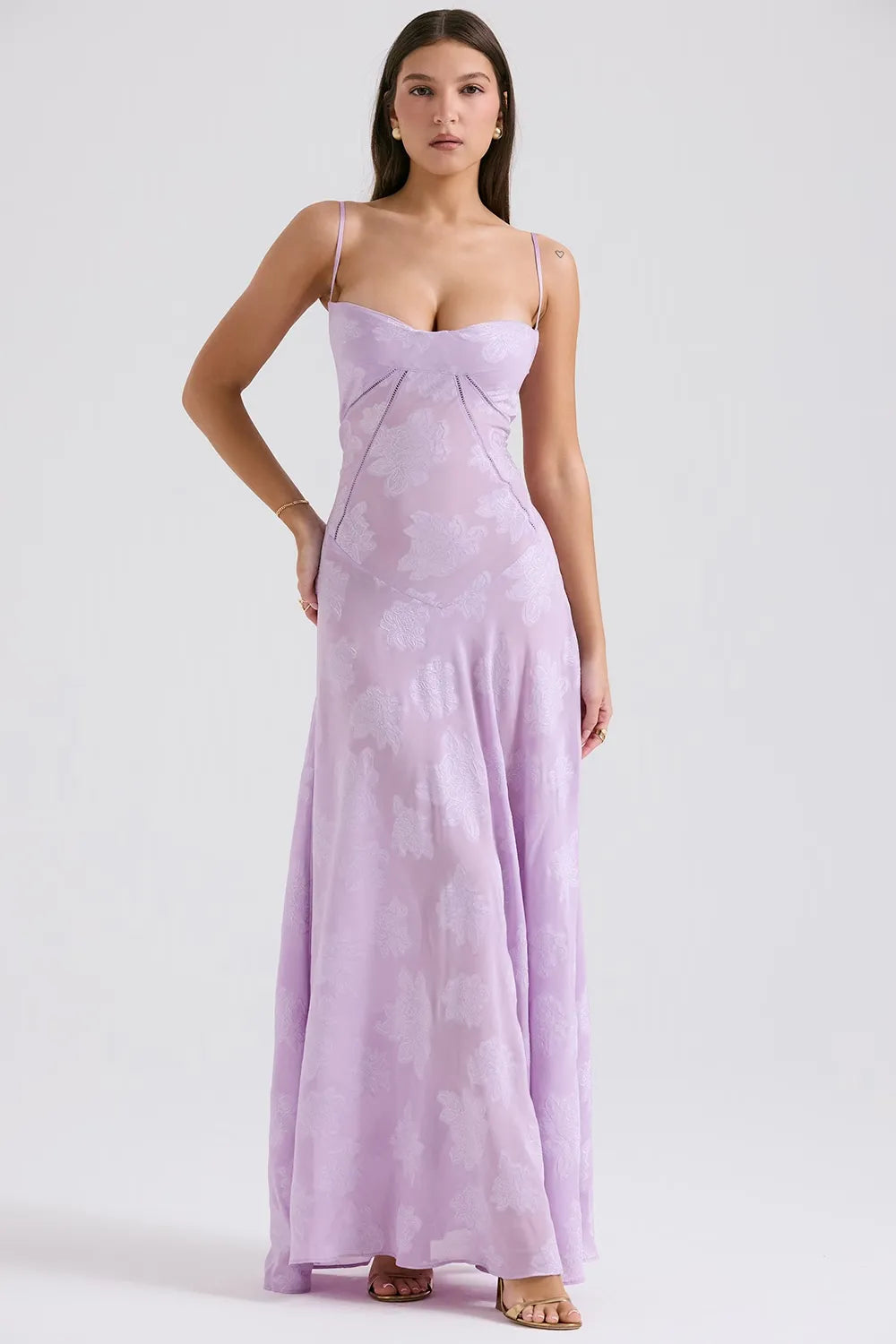 Matilde | Women's Backless Beach Summer Dress