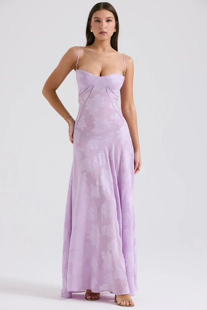 Matilde | Women's Backless Beach Summer Dress