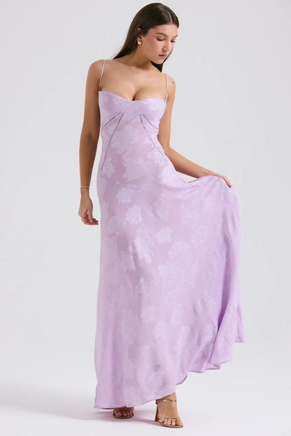 Matilde | Women's Backless Beach Summer Dress