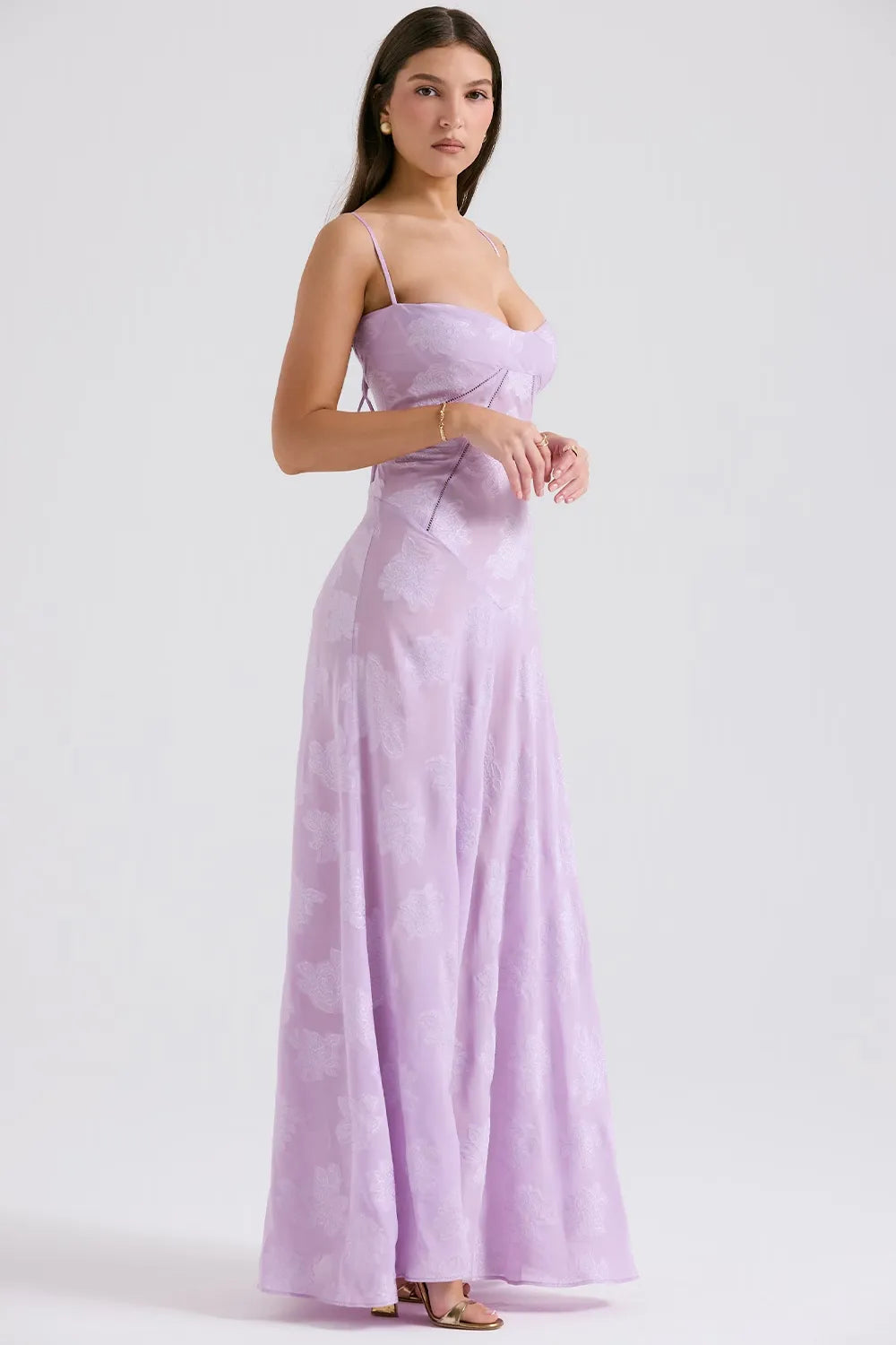 Matilde | Women's Backless Beach Summer Dress
