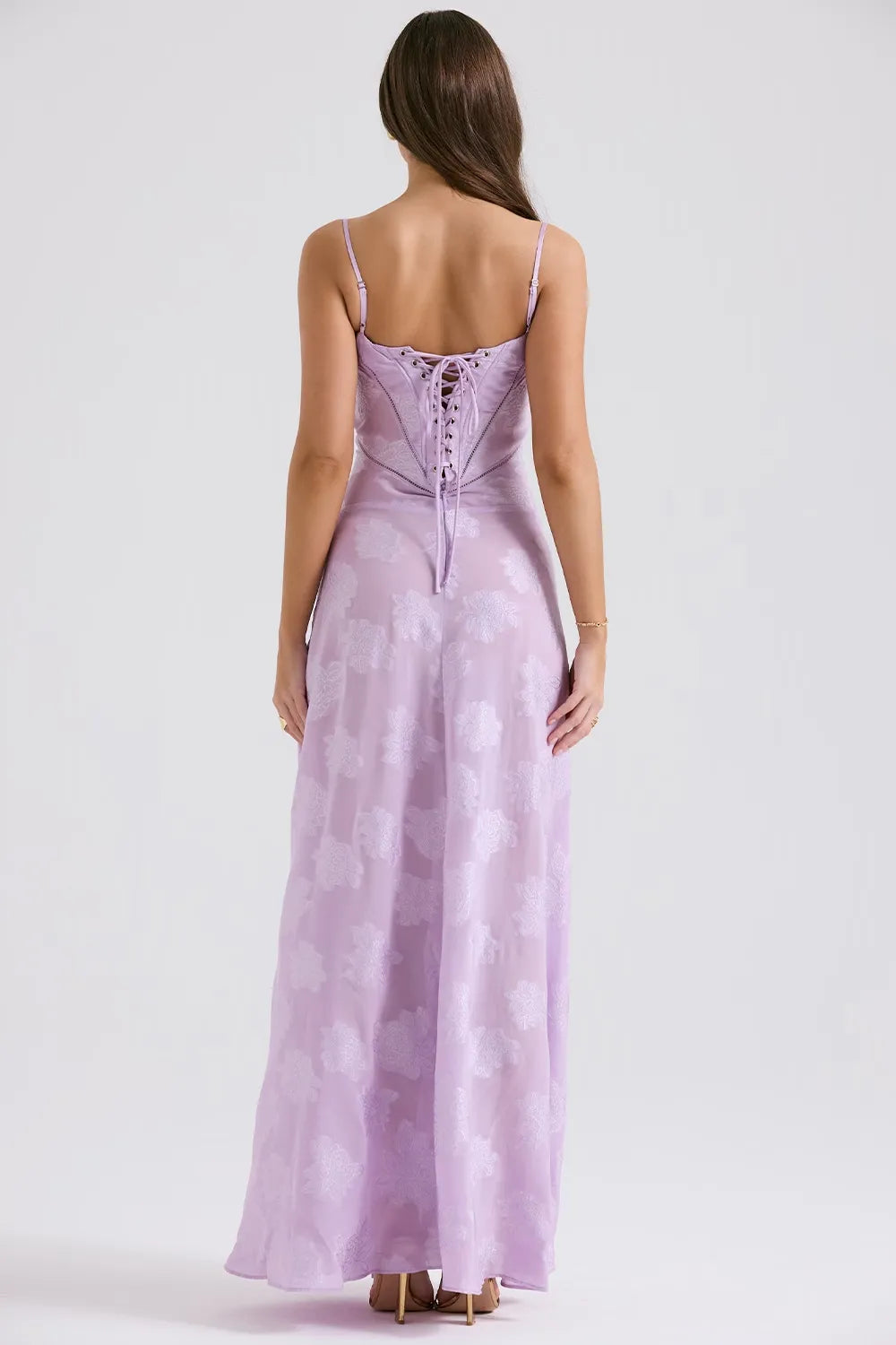 Matilde | Women's Backless Beach Summer Dress