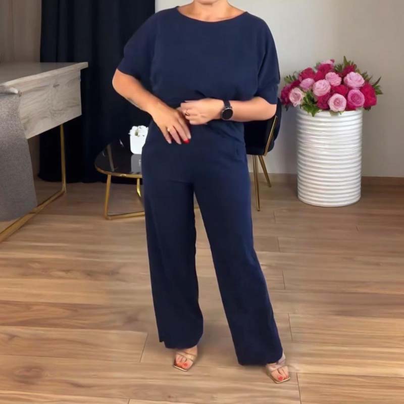 Sodalite | Women's Matching Coordinated Chic Set
