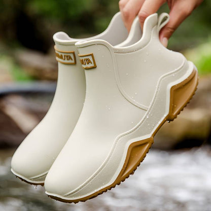 Corvina | Women's Waterproof Casual Nature Boots