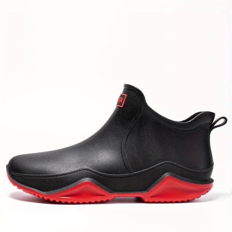 Corvina | Women's Waterproof Casual Nature Boots
