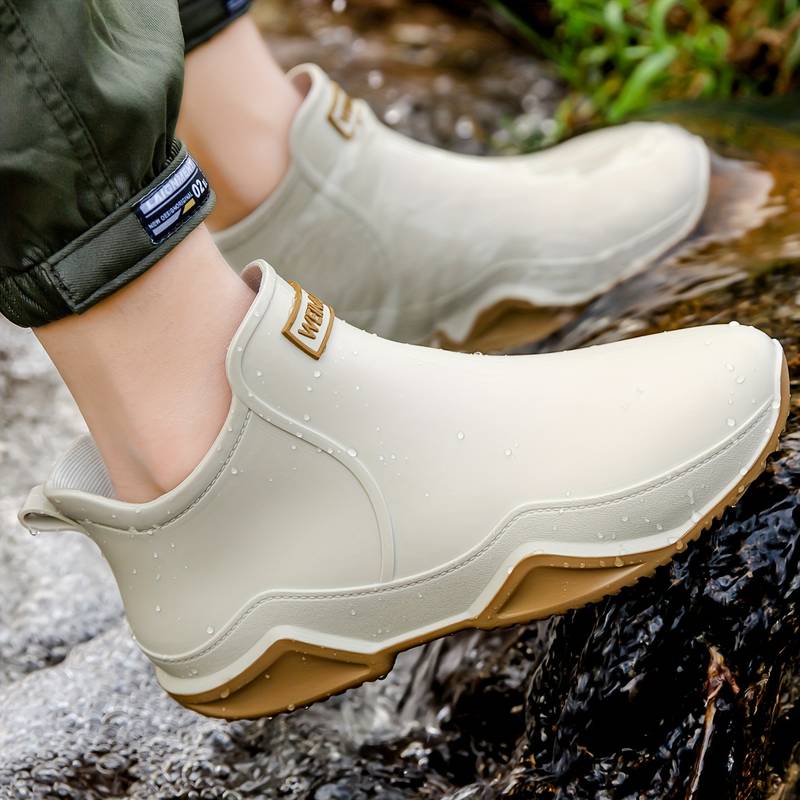 Corvina | Women's Waterproof Casual Nature Boots