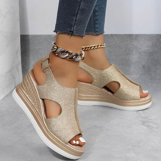 Yseult | Women's Casual Arch Sandals
