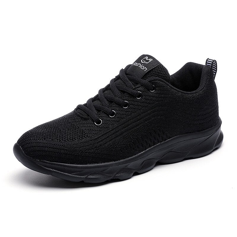 Hedvig | Women's Casual Walking Shoes