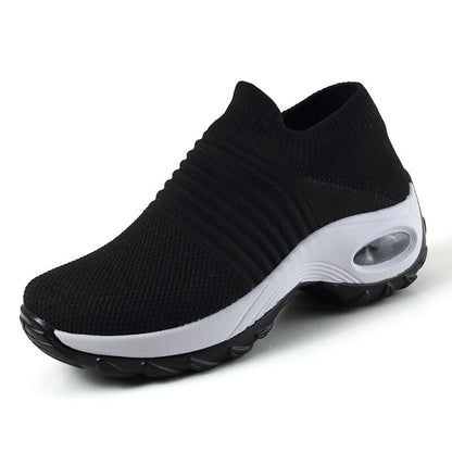 Wilda | Women's Workwear Arch Shoes