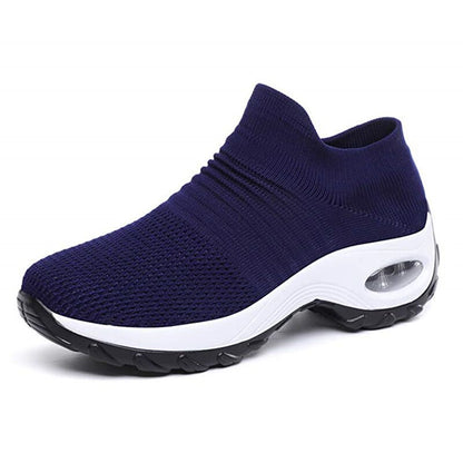 Wilda | Women's Workwear Arch Shoes