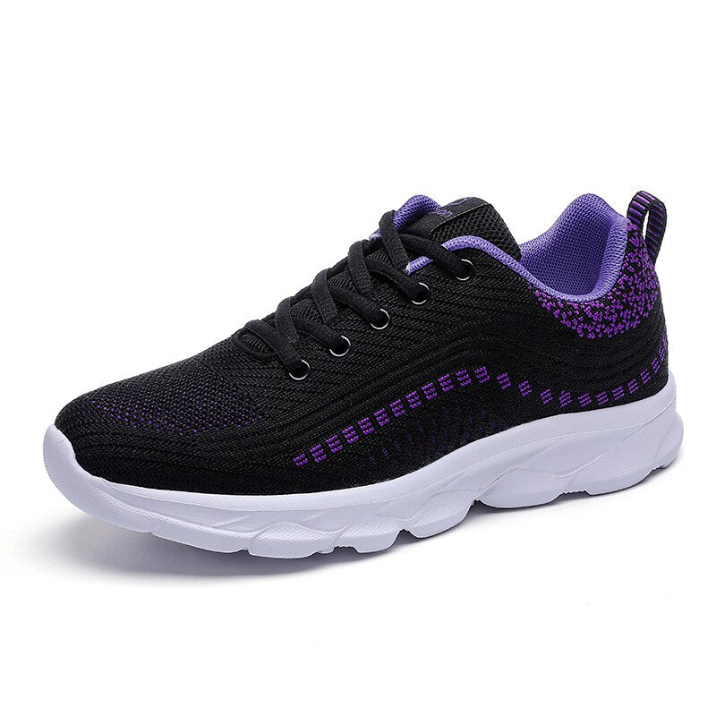 Hedvig | Women's Casual Walking Shoes