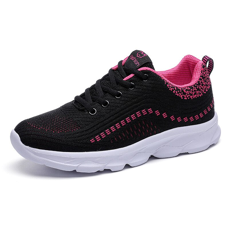 Hedvig | Women's Casual Walking Shoes