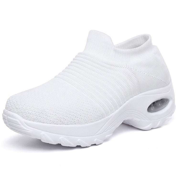 Wilda | Women's Workwear Arch Shoes